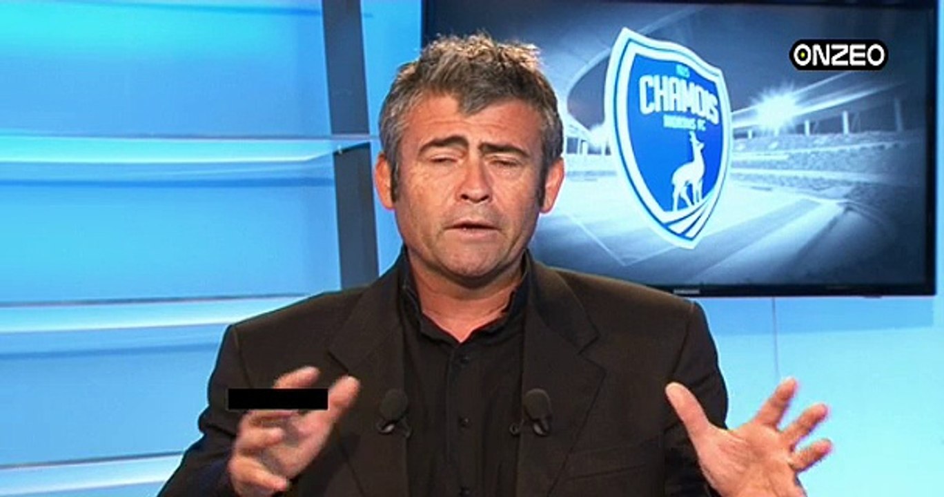 NEWS (CNFC) : DUPLEX  JUNIOR SAMBIA
