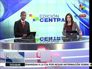 Maduro felicita a ministros por labor en la frontera con Colombia