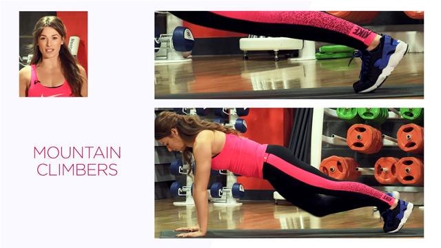 5 Weight Loss Exercises