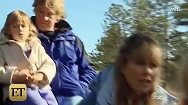 Bindi Derek Week 4 ET