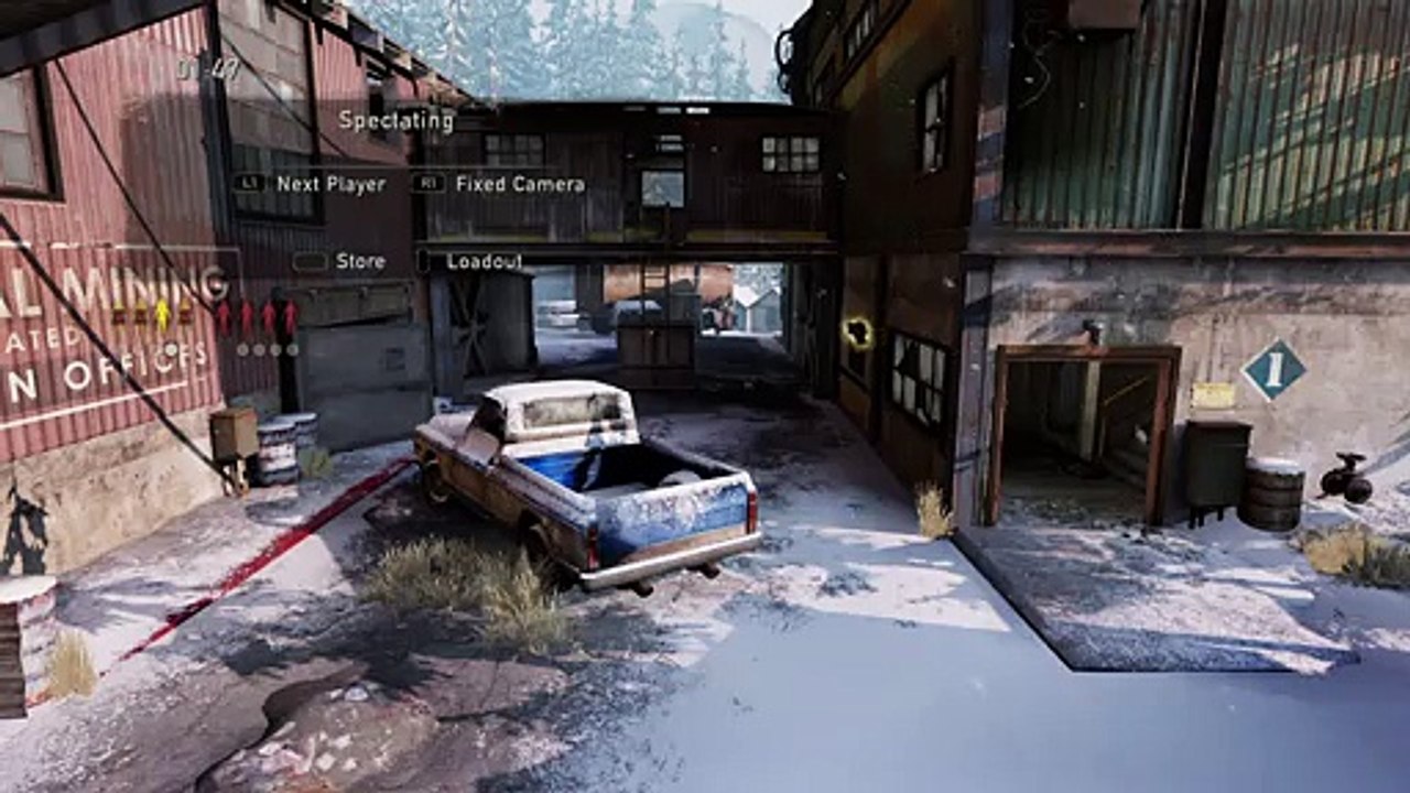 The Last of Us™ Remastered Ben Beats Entire Team