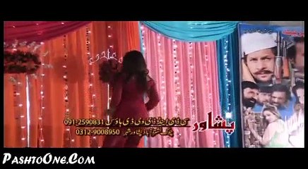 Oh My Darling - Pashto New Song & Dance Musical Show 2015 Part-15