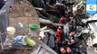 Caged birds survived while hundreds feared dead in Guatemala landslide