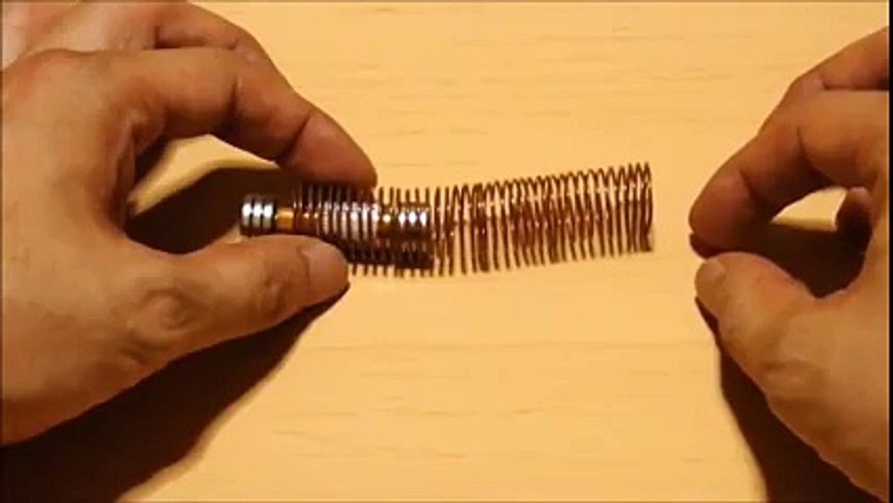 Amaze Experiments