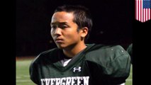 Seattle high school football player after dies after game time injury