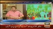 Musharraf claims Baitullah Mehsud and Asif Ali Zardari Behind Benazir Bhutto Murder