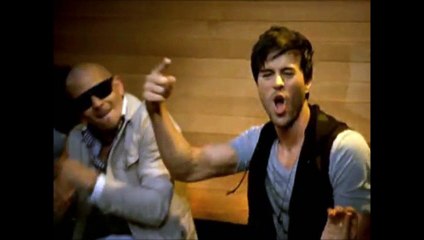 Enrique Iglesias - I Like It