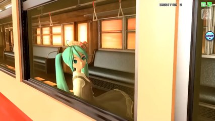 Even though Songs Have no Form [HD]