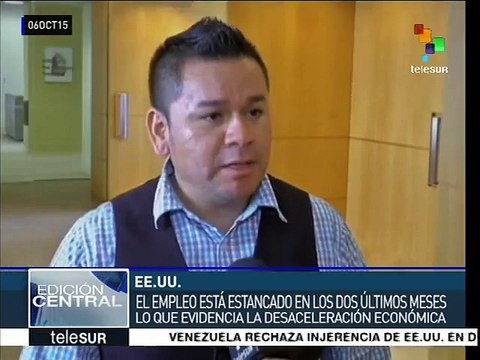 EEUU: inmigrantes sin documentos, fácil blanco de explotación laboral