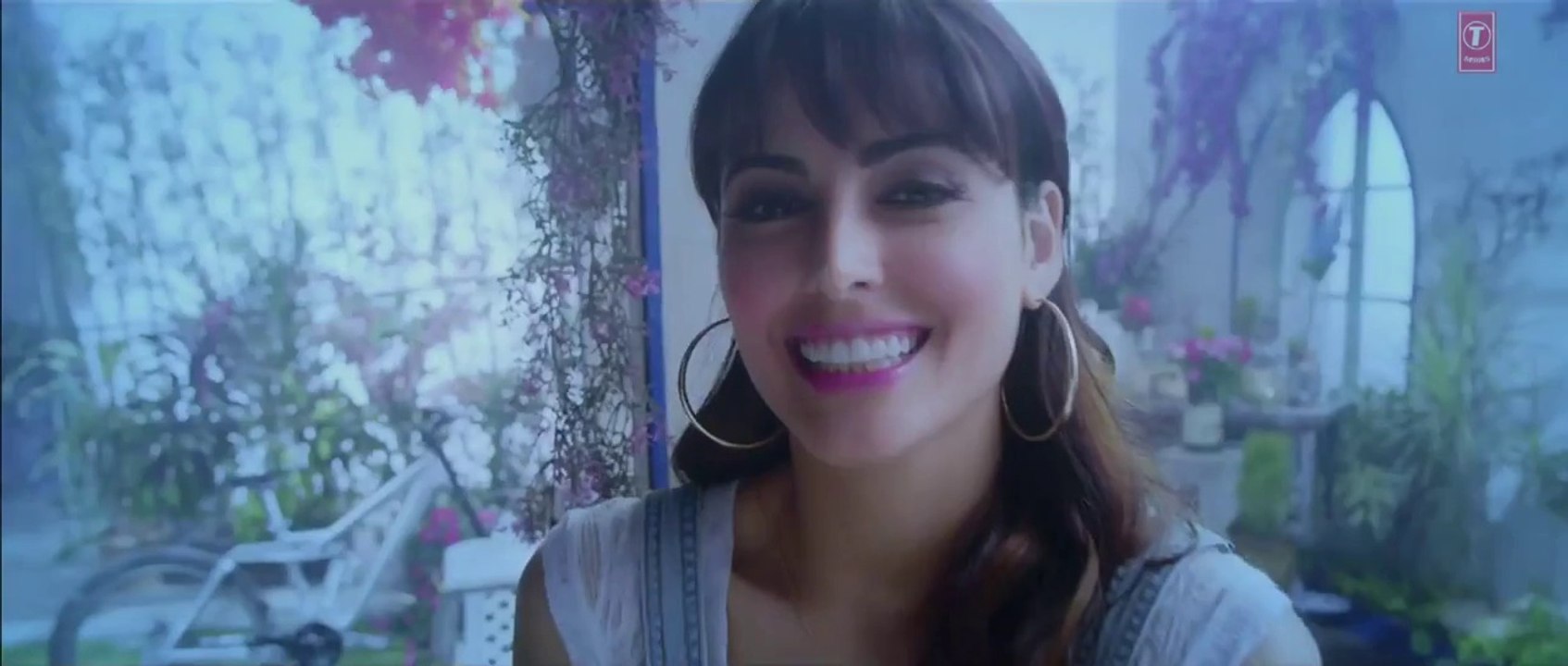 Iss Qadar Pyar Hai FULL VIDEO Song -|  Ankit Tiwari _ Bhaag Johnny | lates hd ivdeo 2015