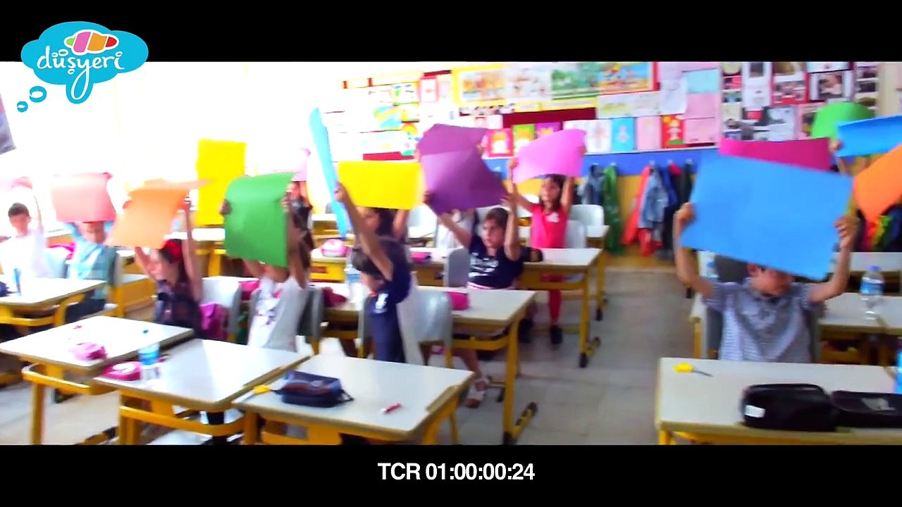 Düşyeri Dergisi Origami Şapka Yapılışı