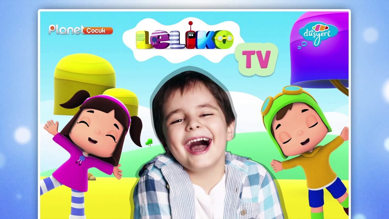 BİR DAKİKA BAKAR MISINIZ?