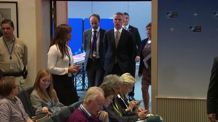 Otan diz que violações da Rússia são inaceitáveis