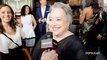 Kathy Bates on How American Horror Story Fits Into the Horror Genre