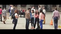Very interesting social experiment on domestic violence.