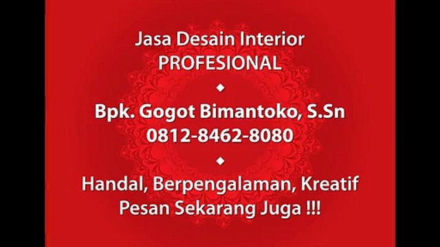 0812-8462-8080 (Tsel), Jasa Desain Rumah Murah Jakarta Pondok Indah