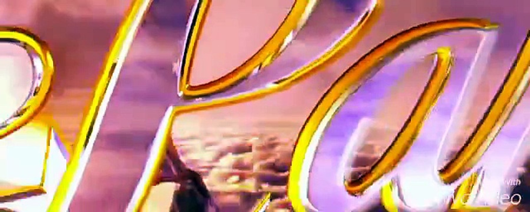 Paramount Pictures and MTV Films and EA goes turns red