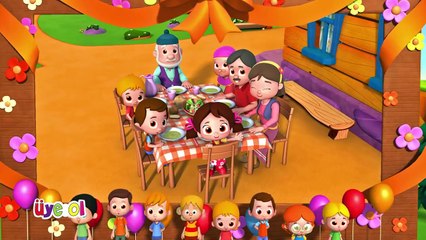 Niloya - Hangi Renk? - Yumurcak Tv