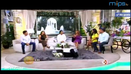 LOS PRINCIPALES PROTAGONISTAS DE PASIÓN Y PODER