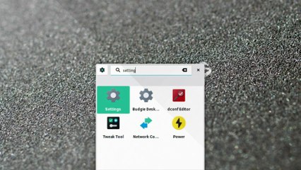 Solus OS - Linux Distribution built from Scratch