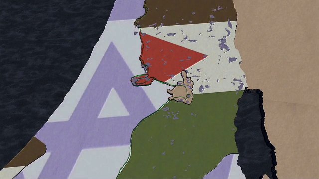 Israel e Territórios Palestinos