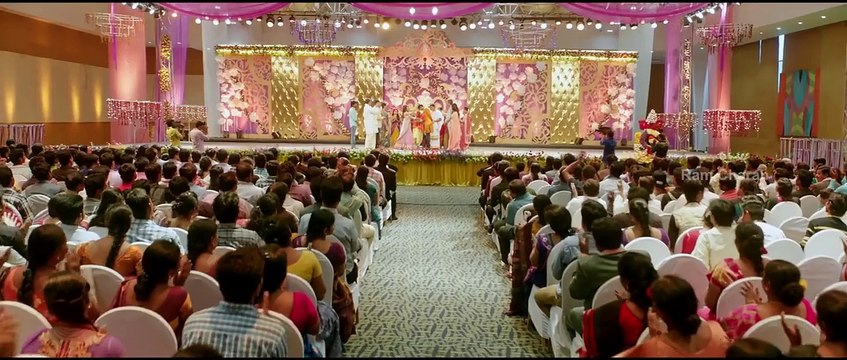 Bruce Lee The Fighter - Theatrical Trailer - Ram Charan - Rakul Preet - Sreenu Vaitla