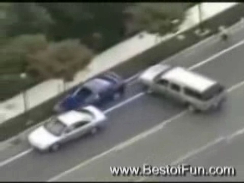 1162 course poursuite police