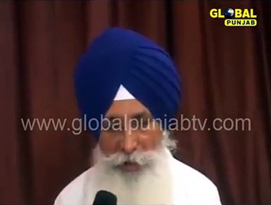 Giani Mal Singh