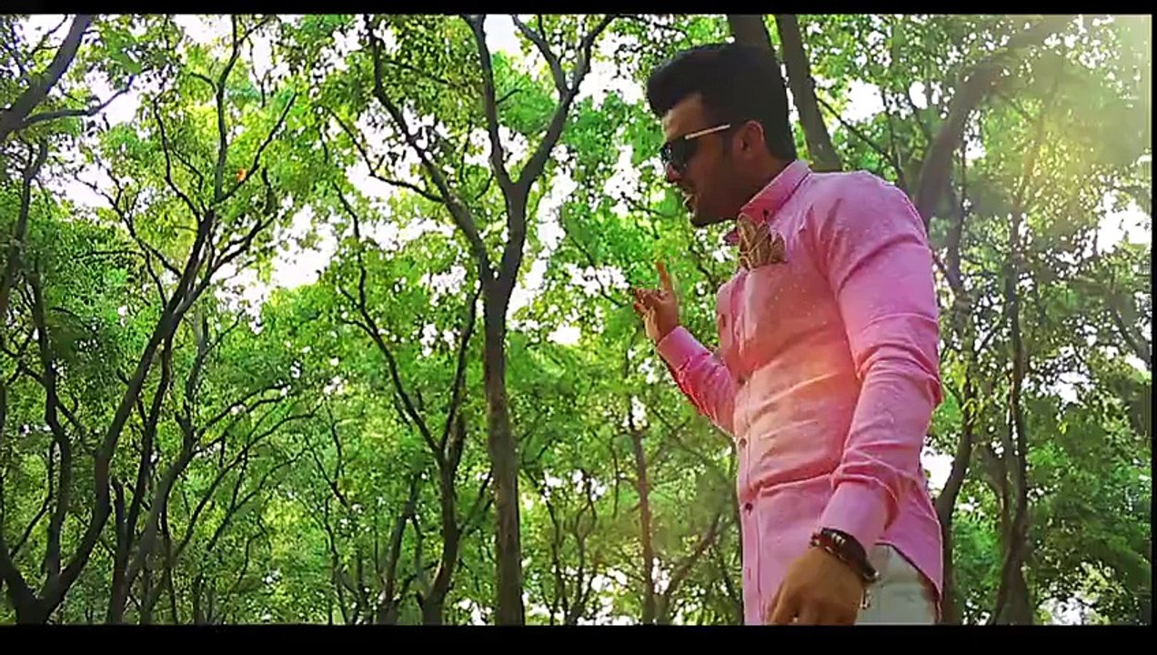 SAJNA by FAHAD SHEIKH - (Official Video) Yaadan