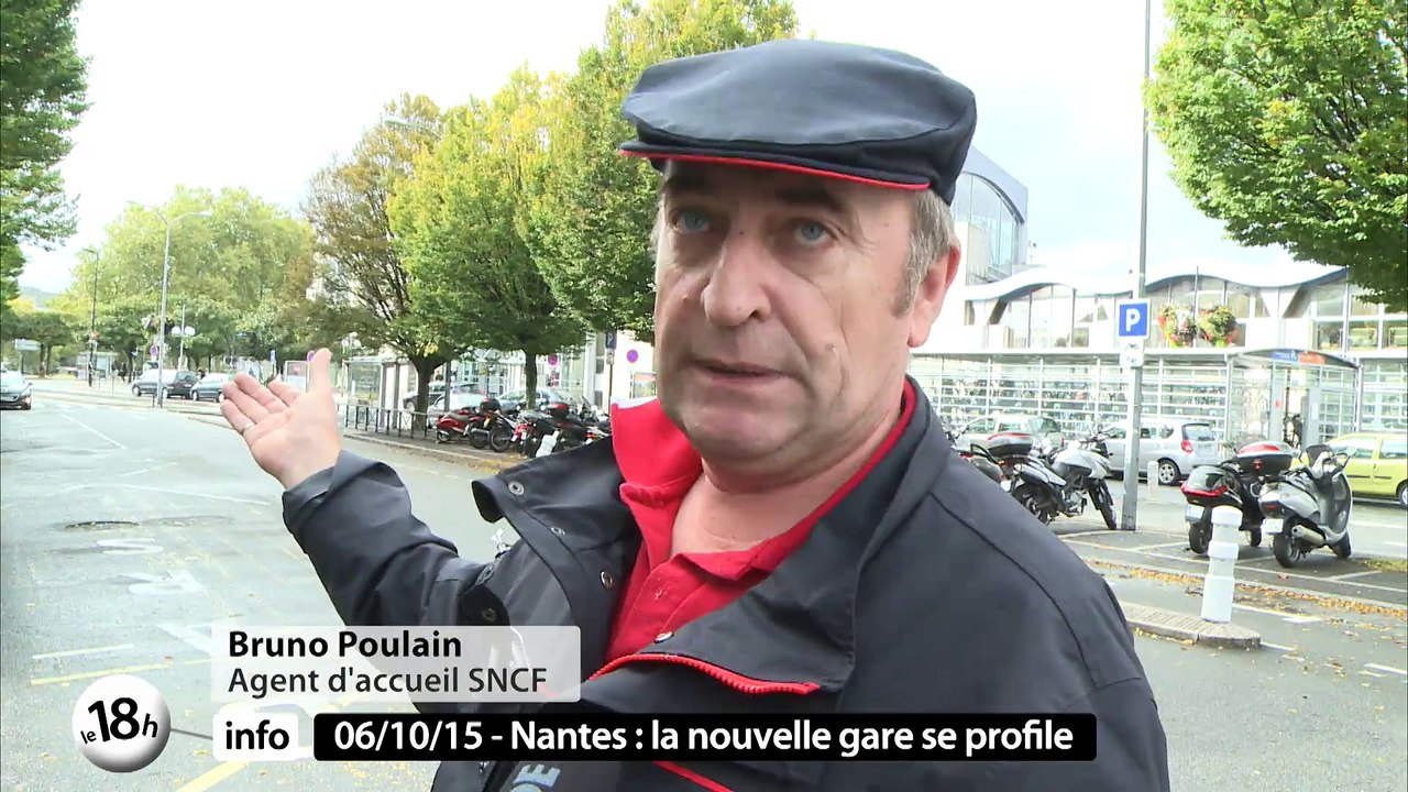 Le 18h info