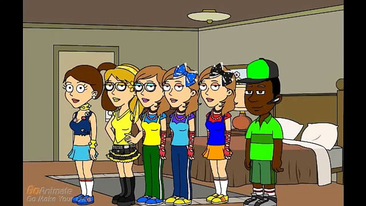 5 New Grounded Series Planned (Refixed)