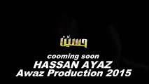 Rizwan Zaidi Noha 2015-16 Promo 