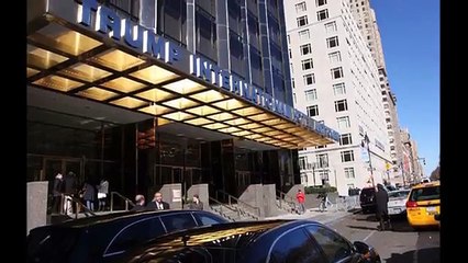 Donald Trump's hotel chain hit by hackers; customer data stolen