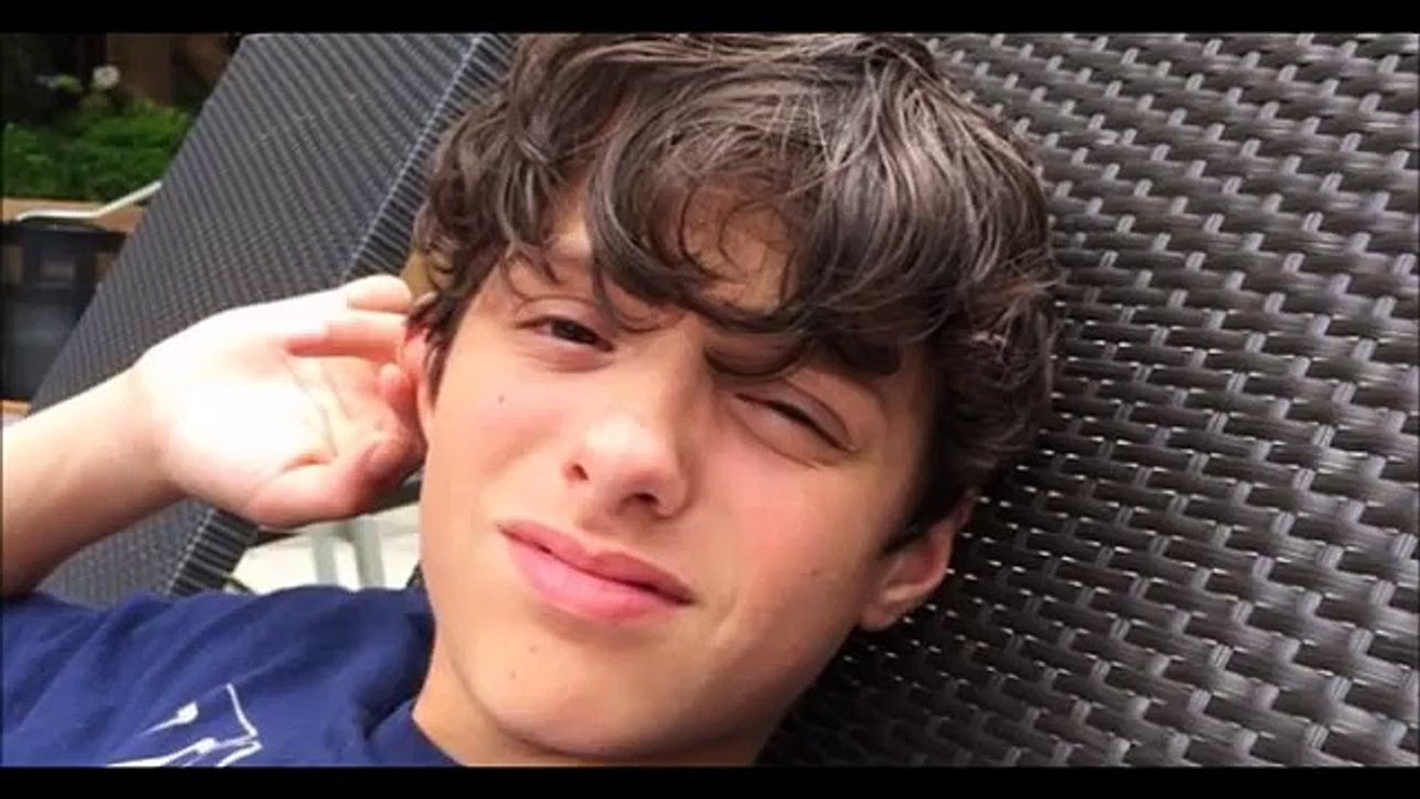 YouTube Star Caleb Bratayley Mourned in Livestreamed Memorial Service