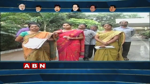 Running Commentary :Constable and Wife Defraud Investors in Vizag of Over Rs 2 Crore