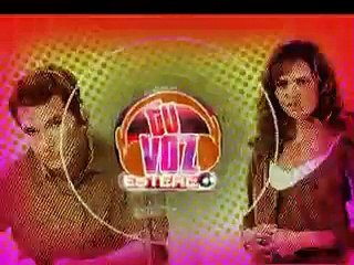 C620 Tu voz estéreo - El orgullo no es el mejor compañero