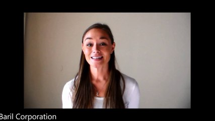 Rotary die cutting equipment @ Baril Corp