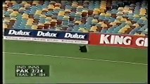 Saeed Anwar 119 vs Australia 1999