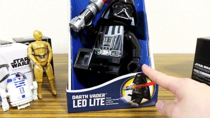 「なんだか嫌な予感がする。」スターウォーズ ヘルメットレプリカコレクション 全6種＋シークレット BOX開封 & ストームトルーパー特別版