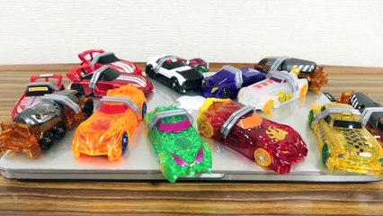 レオンチャンネル 11月レビュー予定カレンダー ドライブdx玩具多め 食玩 ガシャポンも大量に発売 妖怪ウォッチ トッキュウジャー 動画 Dailymotion