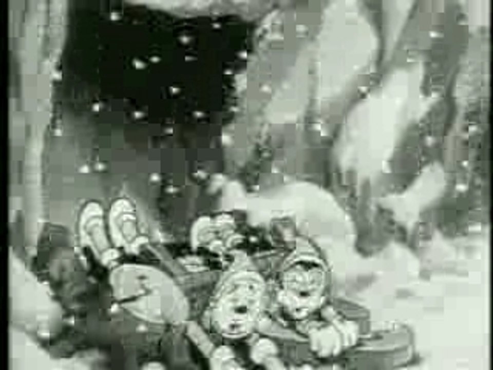 Betty Boop~ Snow White