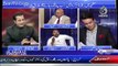Ali Muhammad Khan Solid Threat To Indian Panel