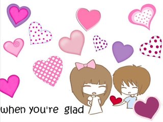 i can't smile without you