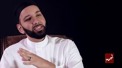 The Beginning and the End with Omar Suleiman- Dinosaurs and Roaches (Ep36)