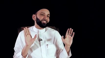 The Beginning and the End with Omar Suleiman- Making of Adam (Ep38)