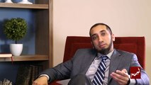 Amazed by the Quran with Nouman Ali Khan- Be Careful