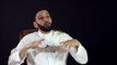 The Beginning and the End with Omar Suleiman- The Angels Prostrate (Ep40)