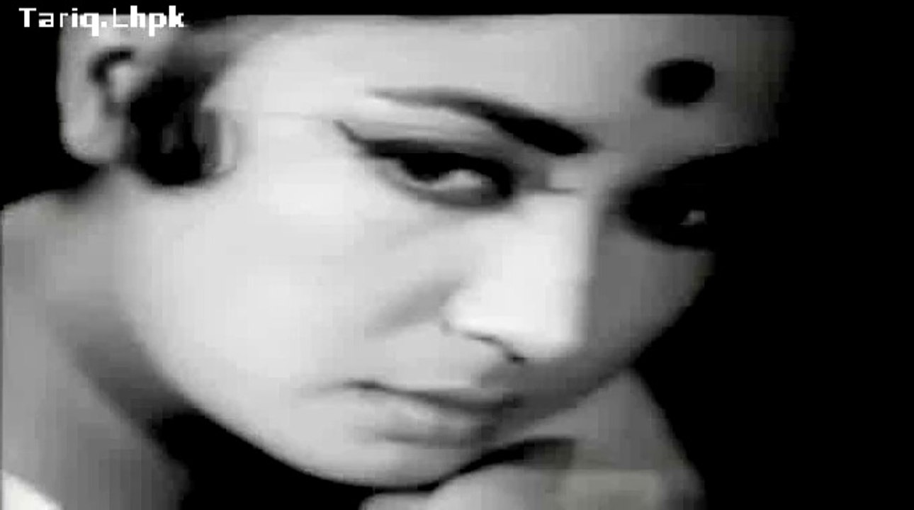 Ajeeb dastan hay ye kahan shroo kahan khtam ye manzilen hain kon si na woh samaj sake na hum