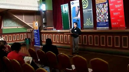 Part 1: Scott Kerdel (Street to Home SA) on the South Australian experience