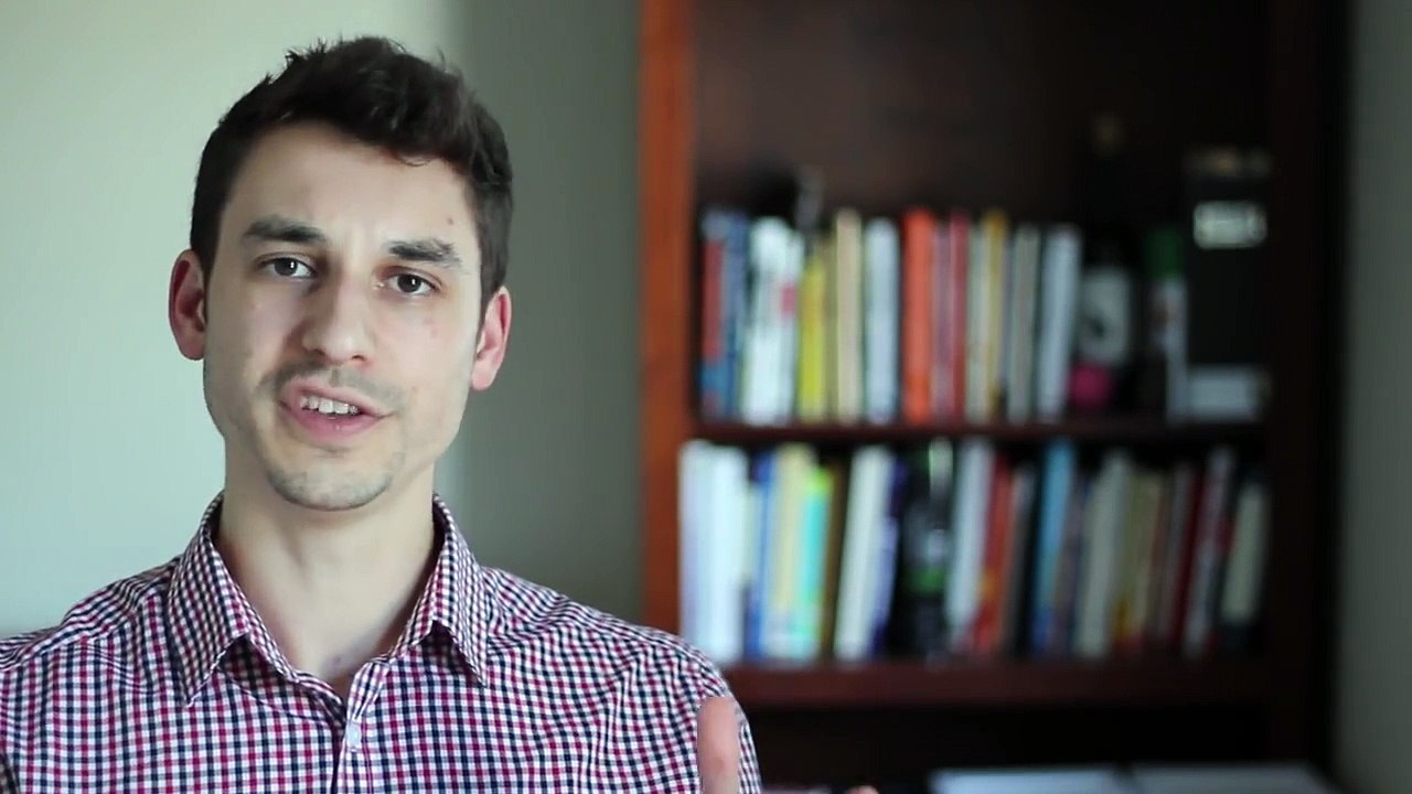 The 60 Second Habit That Can Turn You Into an E...